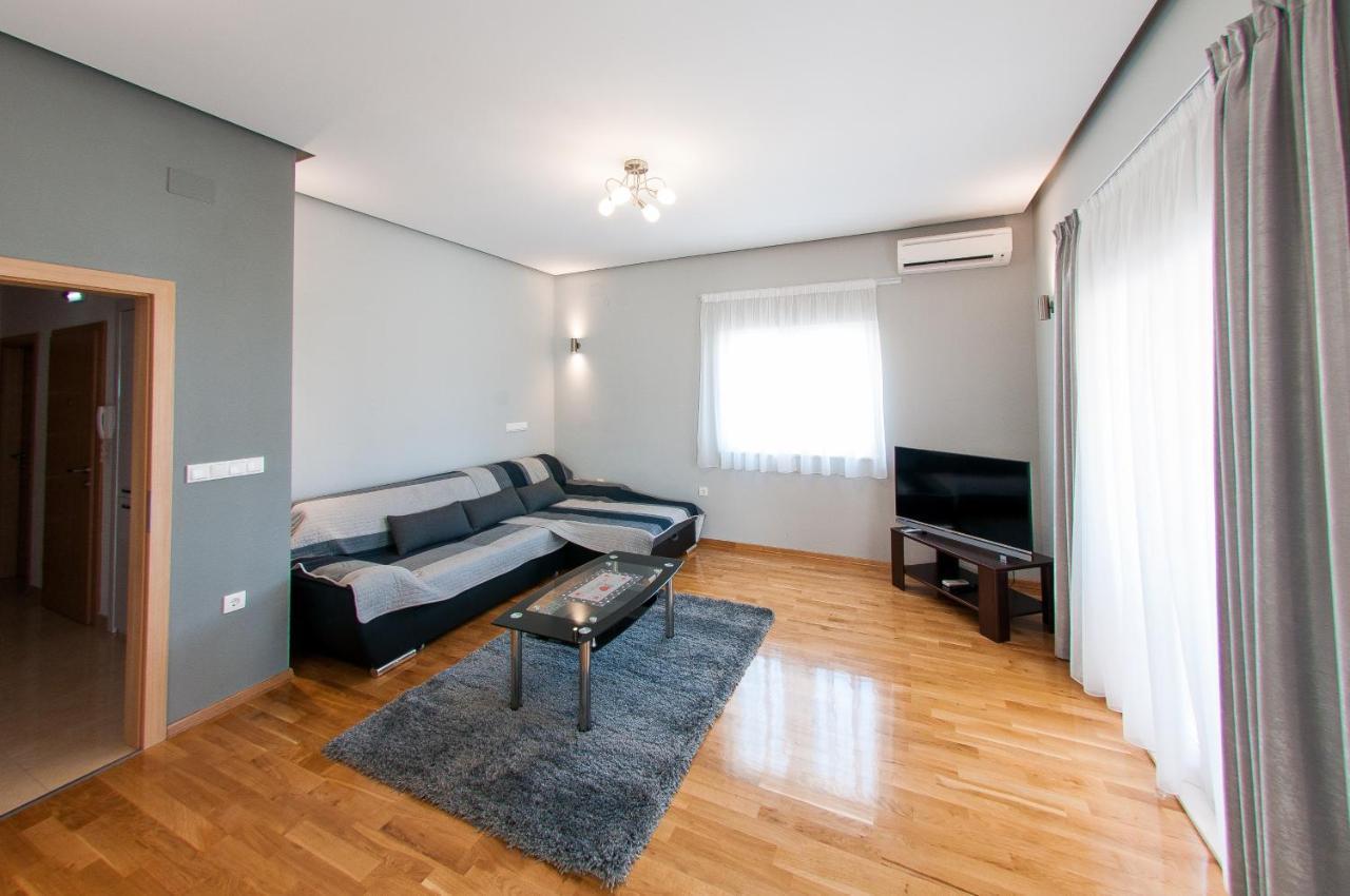 Apartments Anita Stobreč Værelse billede