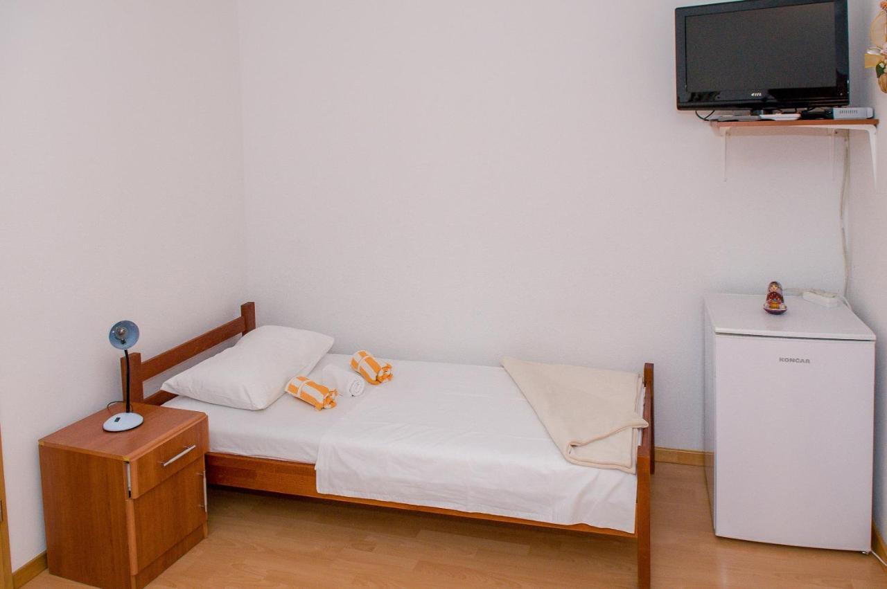 Apartments Anita Stobreč Værelse billede